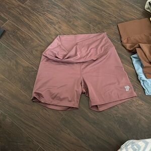 Biker shorts